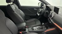 Audi Q2 35 TFSI 150ch S line S tronic 7 — photo 15