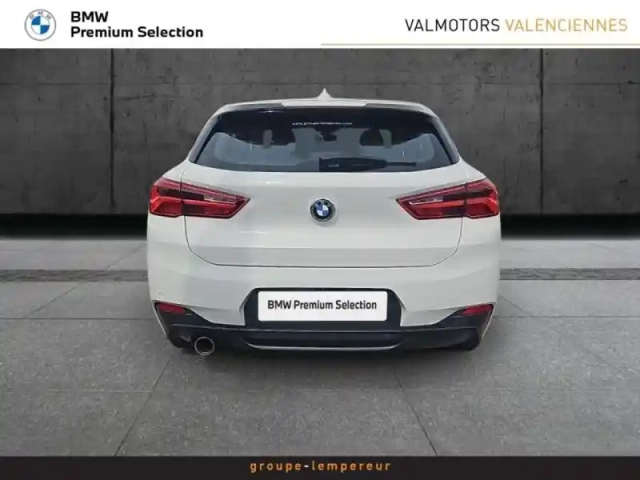Bmw X2 sdrive18ia 140ch m sport dkg7 euro6d-t 129g — photo 6
