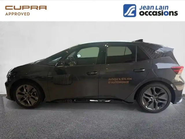 Cupra Born 230 ch — photo 7