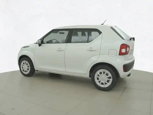 Suzuki Ignis 1.2 dualjet — photo 53