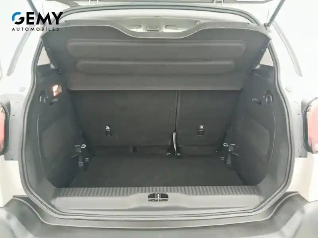 Citroën C3 Aircross bluehdi 110 s&amp;s bvm6 — photo 30