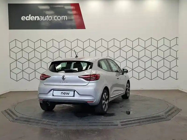 Renault Clio tce 90 - 21n — photo 5