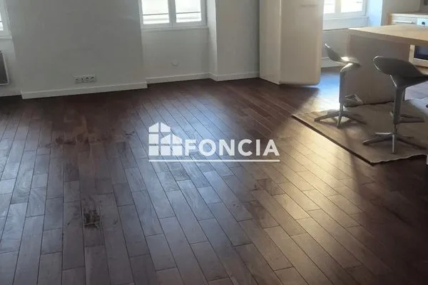 Appartement 2 pièces 78 m²