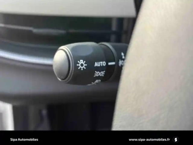 Fiat 600 t-gen 3 1.2 hybrid 110ch edct6 — photo 104