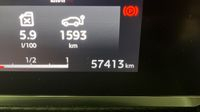 Citroen C4 BlueHDi 130ch S&S Shine EAT8 — photo 9