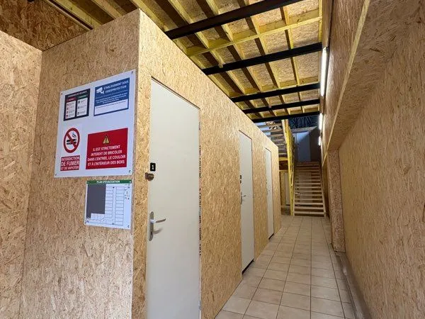 Box de stockage