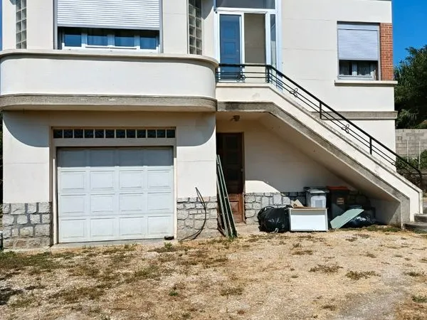 Maison à vendre quartier font neuve Béziers