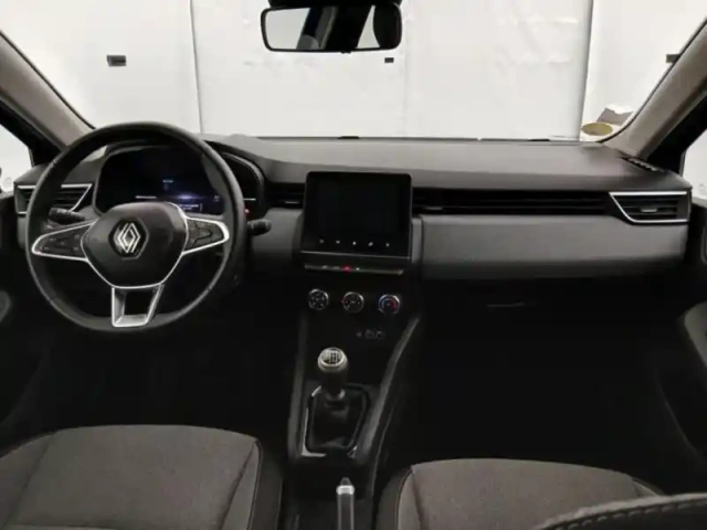 Renault Clio 1.0 tce 90ch evolution - 24 — photo 2
