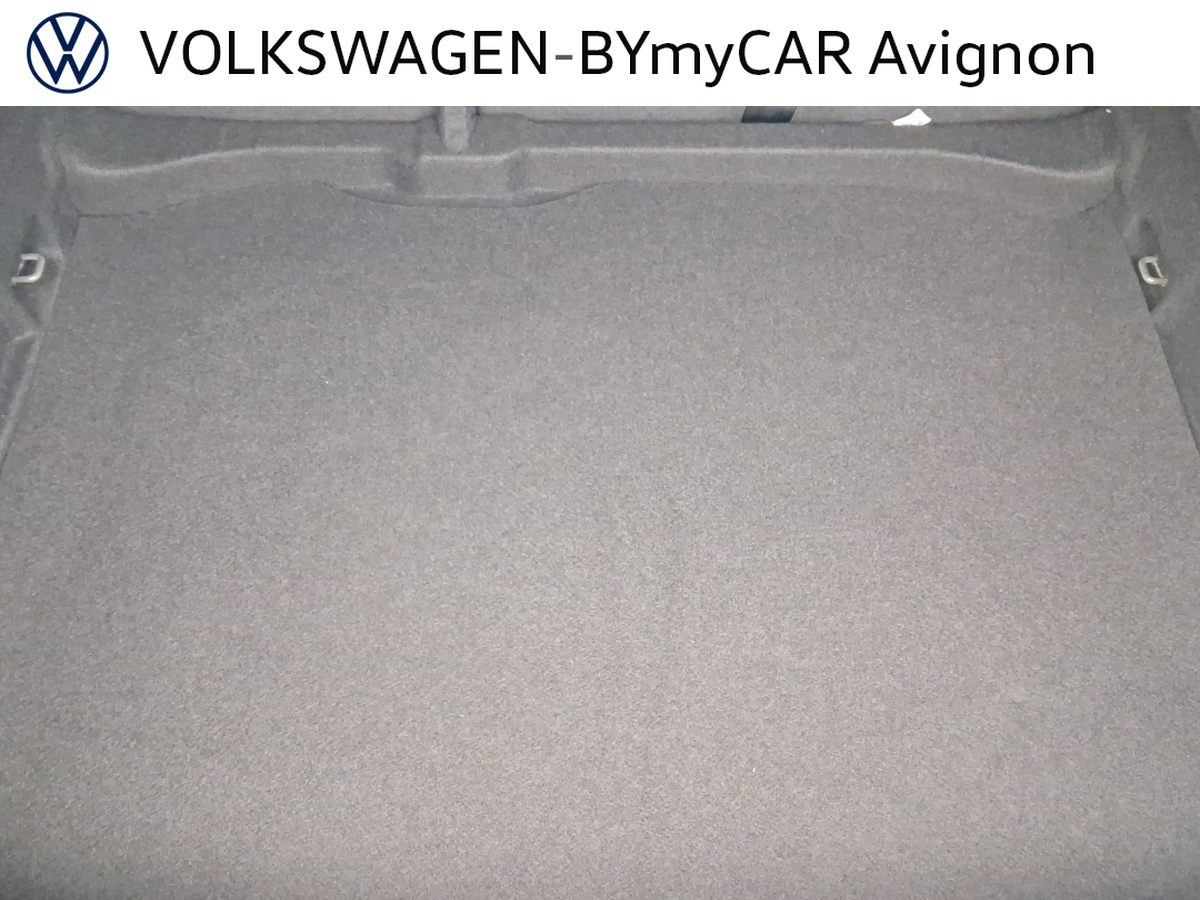 Volkswagen T-Roc 1.5 eTSI EVO2 Hybrid 116 ch DSG7 — photo 25