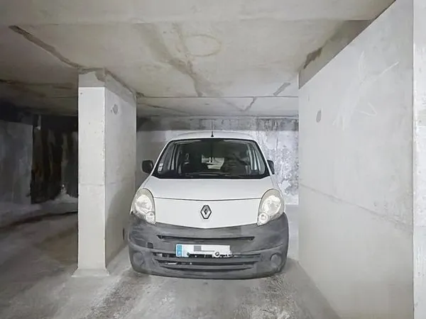 Parking/box 11 m² Nice