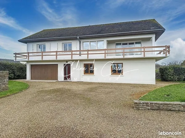 Propriété 7 pièces 234 m²