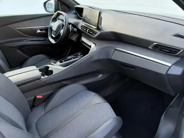 Peugeot 3008 bluehdi 130ch s&amp;s eat8 — photo 6