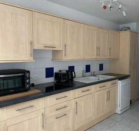 Vente appartement 47,75 m2