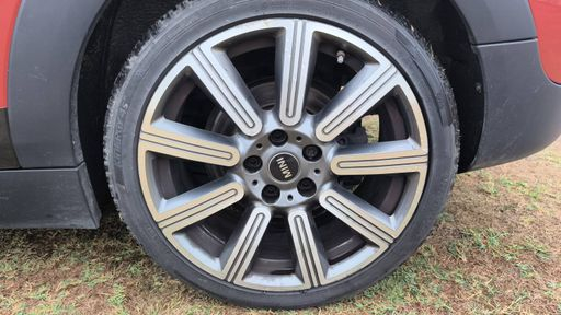 Mini Clubman 2.0 d Cooper 150 BVA6 - Canonbury – 2020 – 116595 km – Diesel – Boîte Automatique — photo 16
