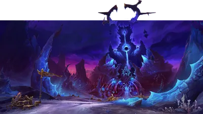 WoW Midnight : guide du raid Flèche du Vide en juillet 2026