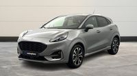 Ford Puma 1.0 EcoBoost Hybrid 125ch ST-Line S&S
