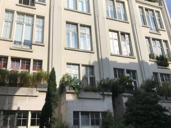 Appartement 4 pièces 114 m²