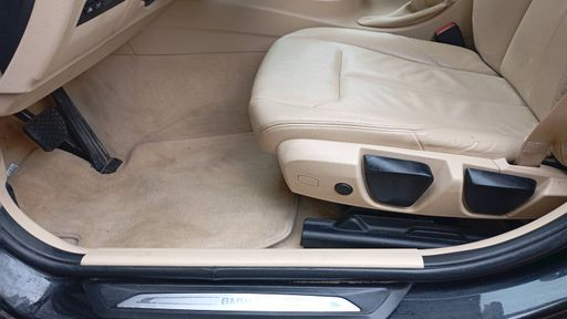 BMW Serie 3 Touring 320d 163 BVA8 - Lounge Plus – 2018 – 93711 km – Diesel – Boîte Automatique — photo 17