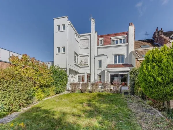 Maison Vente Lille 7p 200m² 685000€