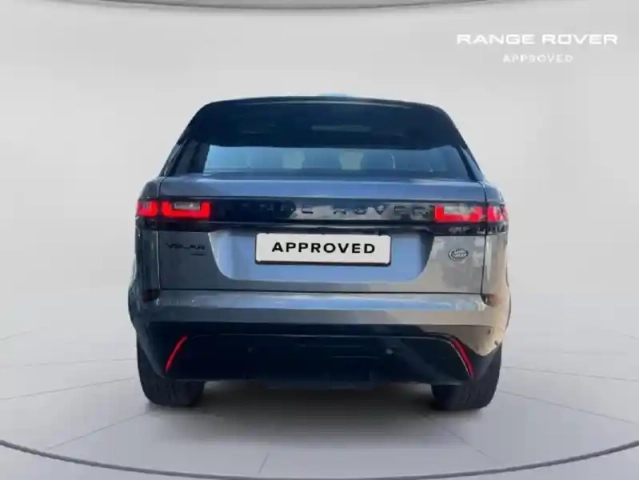 Land Rover Range Rover velar 2.0 p400e 404ch phev r-dynamic se awd bva — photo 22