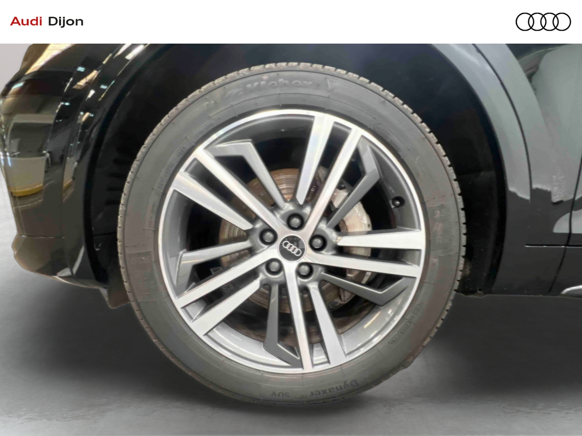Audi Q5 50 TFSIe 299 S tronic 7 Quattro — photo 14