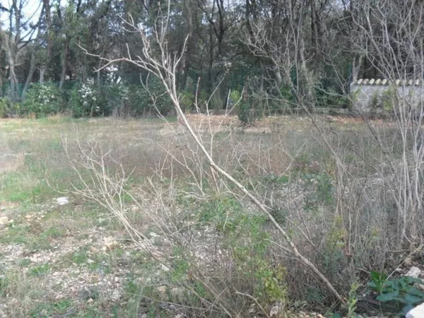 Terrain 340 m²