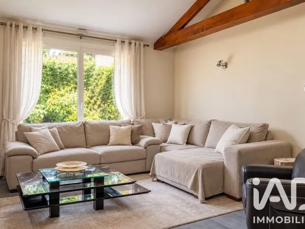 Maison 5 pièces 133 m²