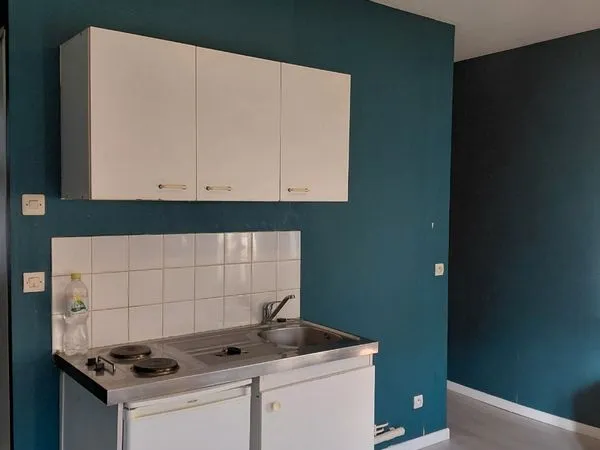 Location immobilier
