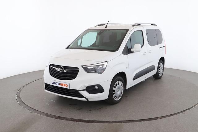 Opel Combo Life 1.5 L1H1 Enjoy