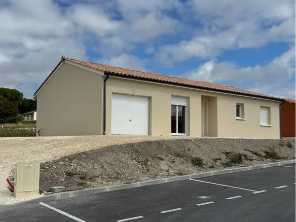 À louer - Maison récente à Champcevinel