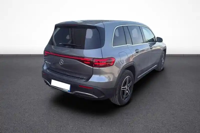 Mercedes Classe B eqb 250+ — photo 66