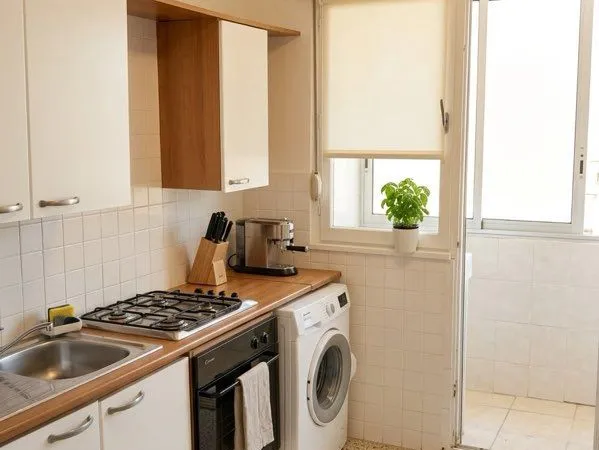 Appartement T 4