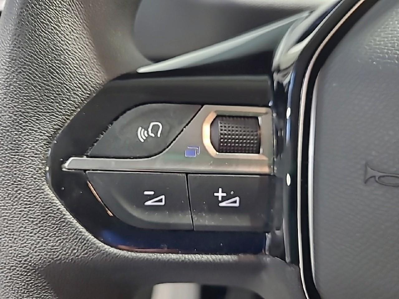 Peugeot Partner fourgon m 950 kg bluehdi 100 s&s bvm6 — photo 20