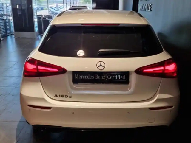 Mercedes Classe A 180 d progressive line — photo 31
