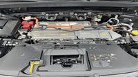 Renault Scénic E-Tech Electric 220ch Techno grande autonomie -24 — photo 19