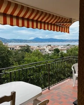 Appartement saint tropez