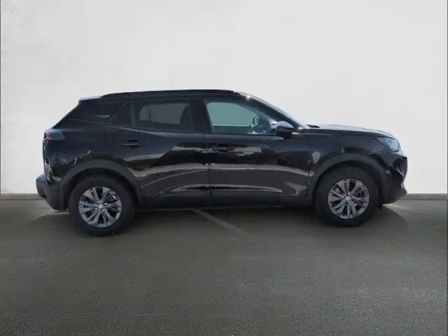 Peugeot 2008 electrique 136 ch — photo 4