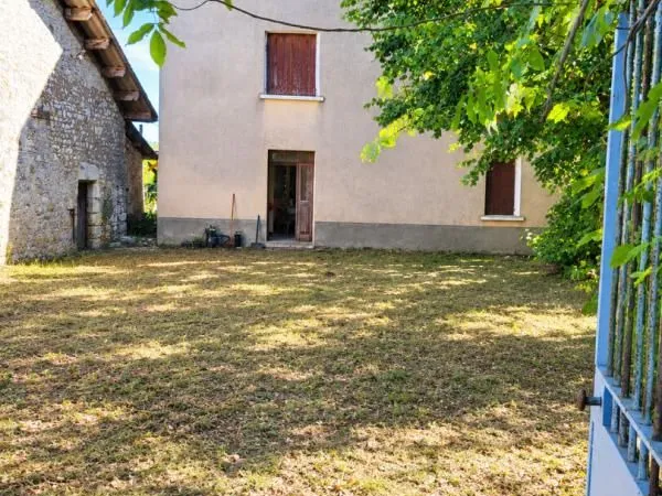 Maison 6 pièces 110 m²