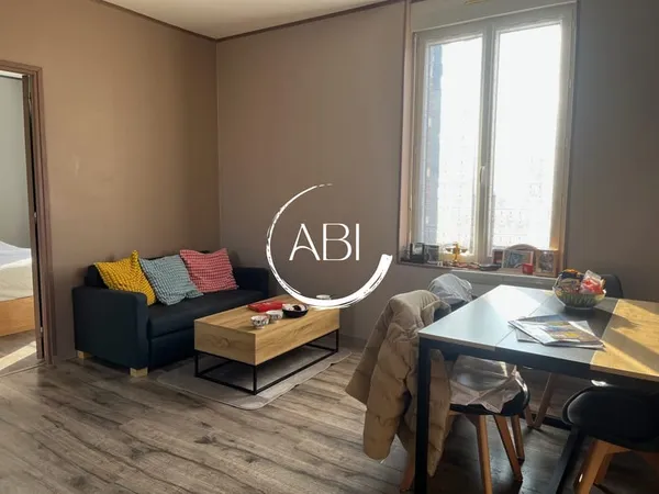 Appartement à louer Bagnoles de l'Orne Normandie