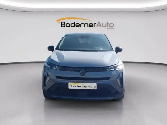 Renault Captur e-tech full hybrid 145 ch — photo 8