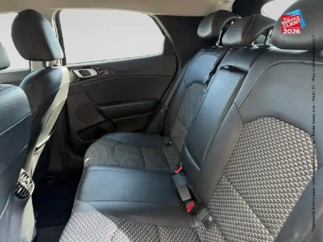 Kia Xceed 1.6 gdi 105ch + plug-in 60.5ch active business dct6 — photo 11