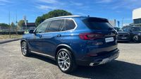 Bmw X5 xDrive45eA 394ch xLine — photo 7