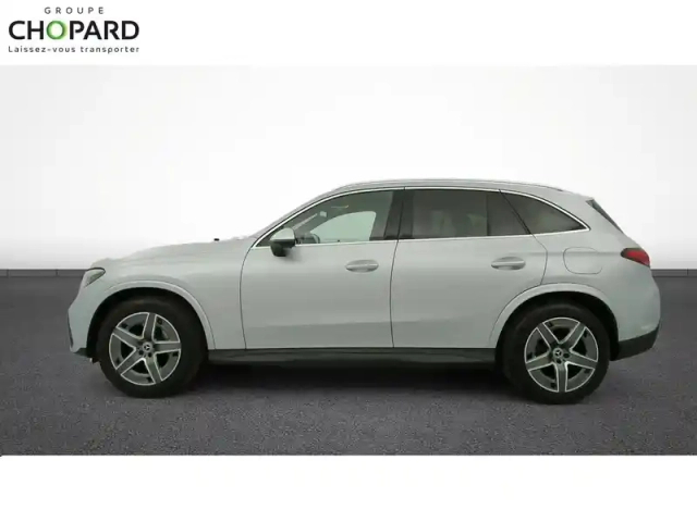 Mercedes Glc 400 e 9g-tronic 4matic — photo 4