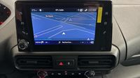 Peugeot Partner Standard 650kg BlueHDi 100ch S&S BVM5 Asphalt — photo 13