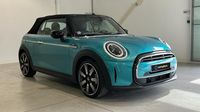Mini Cabrio Cooper 136ch Edition Seaside BVA7 — photo 3