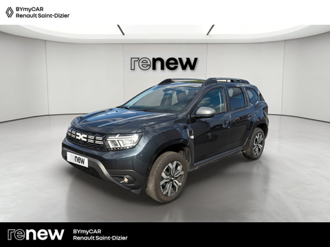Dacia Duster ECO-G 100 4x2