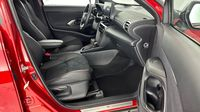 Toyota Yaris Cross 116h GR Sport MY22 — photo 29