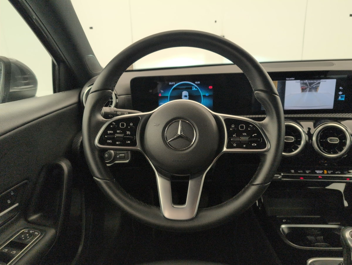 Mercedes Classe A — photo 22