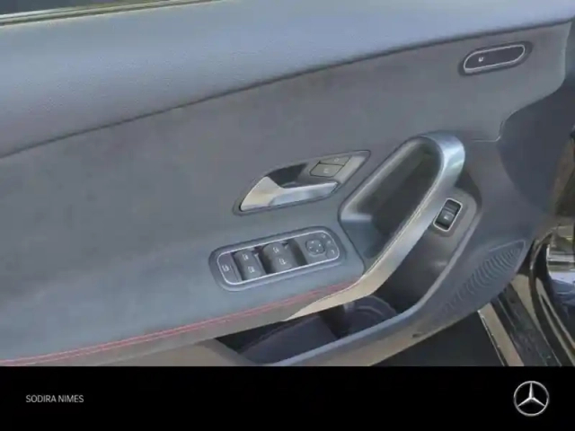 Mercedes Classe A 250 e hybrid eq 163+109ch amg line 8g-dct — photo 13