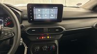Dacia Sandero 1.0 SCe 65ch Essential — photo 19